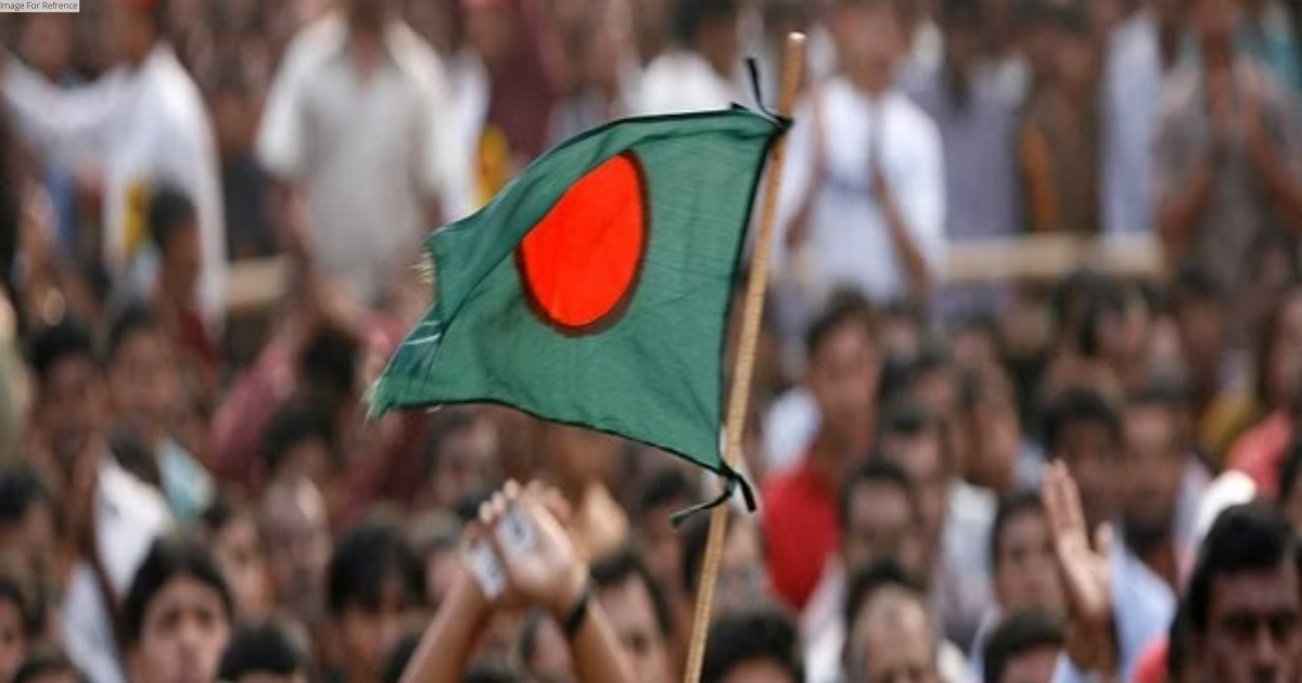 Recognition of 1971 genocide will strengthen peace, stability in Bangladesh: Report